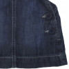 Robe en jeans - GAP - 12-18 mois (80)