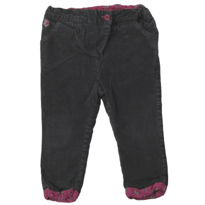 Broek - SERGENT MAJOR - 18 maanden (80)