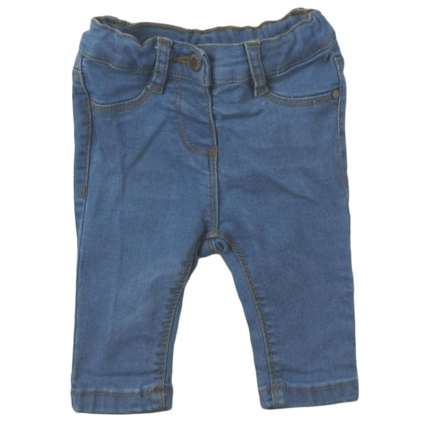 Jeans - JBC - 3 maanden (62)