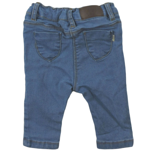 Jeans - JBC - 3 maanden (62)