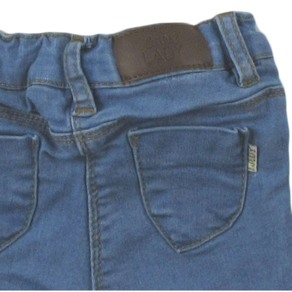 Jeans - JBC - 3 maanden (62)