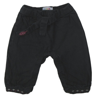Broek - COMPAGNIE DES PETITS - 9 maanden