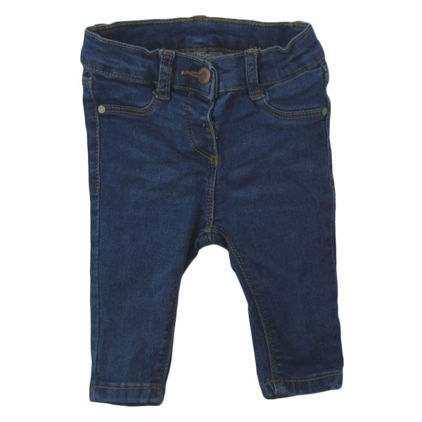 Jeans - JBC - 3 maanden (62)