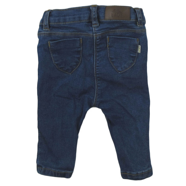 Jeans - JBC - 3 maanden (62)