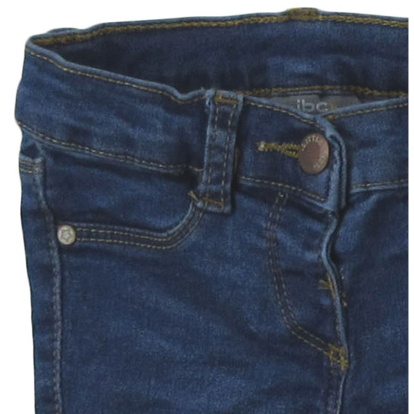 Jeans - JBC - 3 maanden (62)