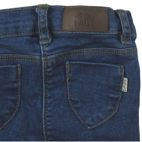 Jeans - JBC - 3 maanden (62)