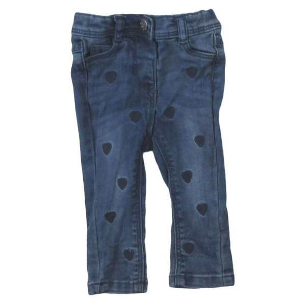 Jeans - TAPE A L'OEIL - 3 mois (59)