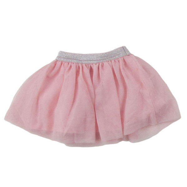 Jupe tulle - JBC - 3 mois (62)