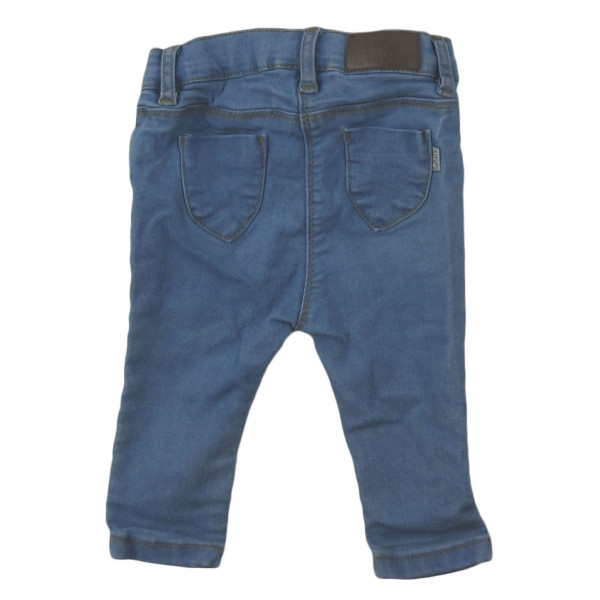 Jeans - JBC - 6 maanden (68)