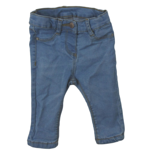 Jeans - JBC - 6 maanden (68)