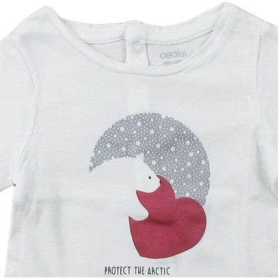 T-Shirt - OBAÏBI - 3 maanden (59)