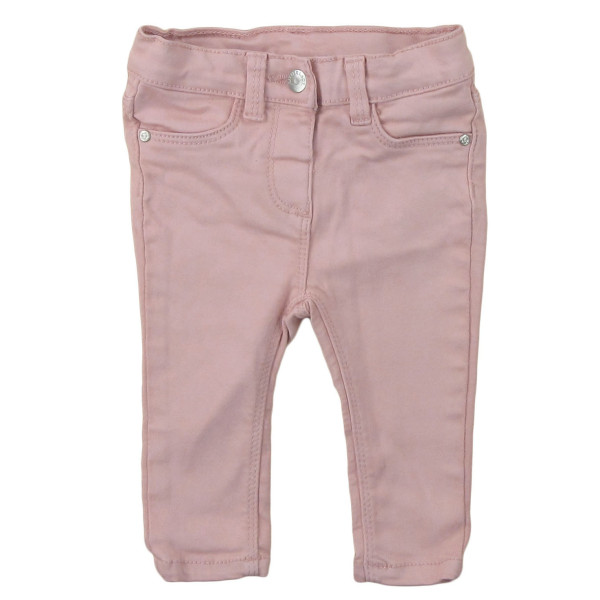 Pantalon - JBC - 6 mois (68)