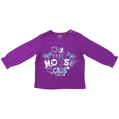 T-Shirt - ESPRIT - 6 mois (68)