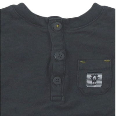 T-Shirt - OBAÏBI - 3 maanden (59)