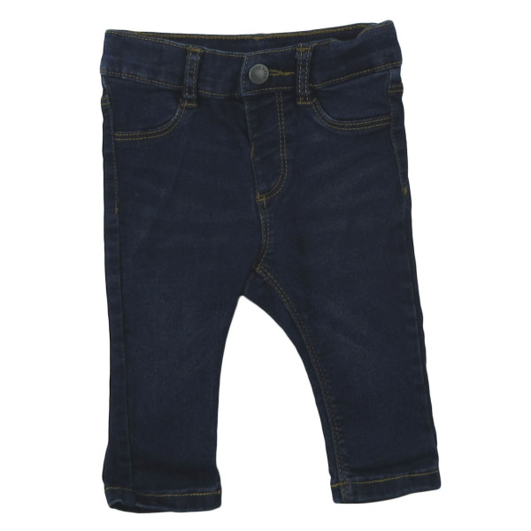 Jeans - JBC - 6 mois (68)