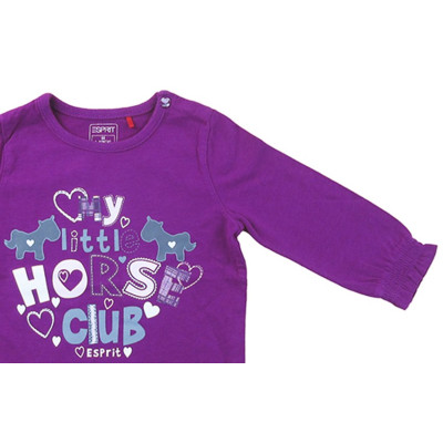 T-Shirt - ESPRIT - 6 mois (68)