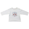 T-Shirt - GRAIN DE BLÉ - 3 mois (60)