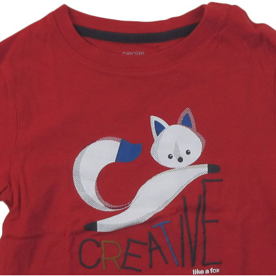 T-Shirt - OBAÏBI - 23 mois (86)