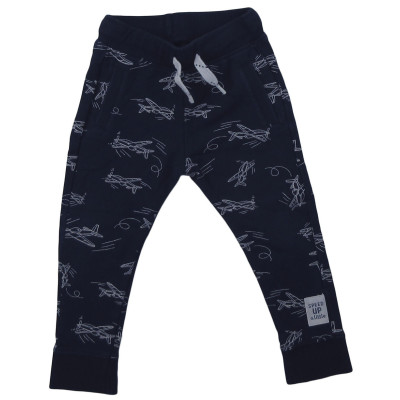 Pantalon training - NOPPIES - 9-12 mois (80)