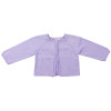 Gilet - GRAIN DE BLÉ - 3 mois (60)