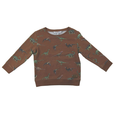 Sweat - KIDZ NATION - 4 ans (104)