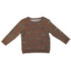 Sweat - KIDZ NATION - 4 ans (104)