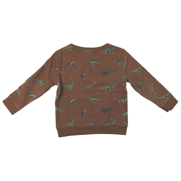 Sweat - KIDZ NATION - 4 ans (104)