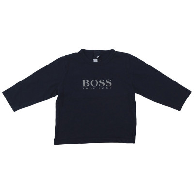 T-Shirt - HUGO BOSS - 18 mois (81)