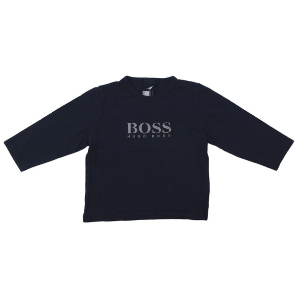 T-Shirt - HUGO BOSS - 18 maanden (81)