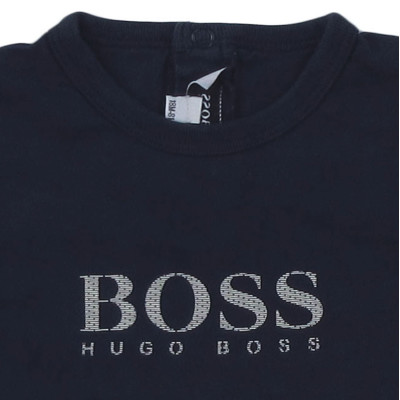 T-Shirt - HUGO BOSS - 18 maanden (81)