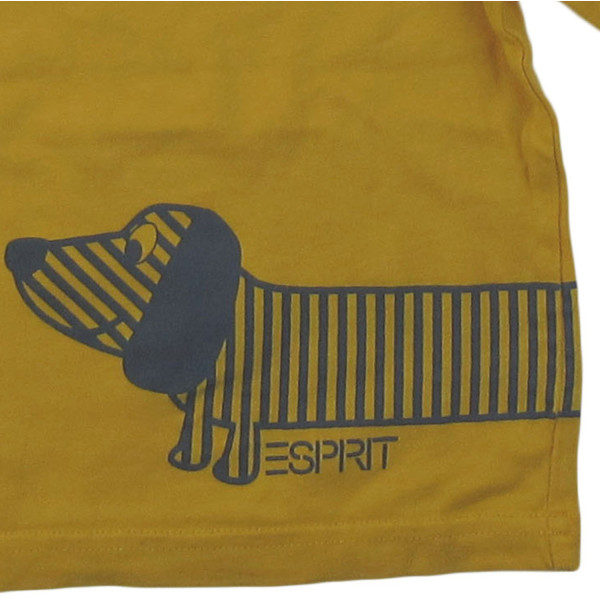 T-Shirt - ESPRIT - 6 mois (68)