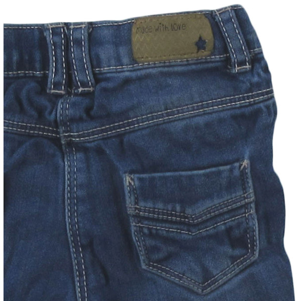 Jeans - TAPE A L'OEIL - 12 mois (74)