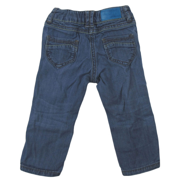 Jeans - JBC - 12 maanden (80)