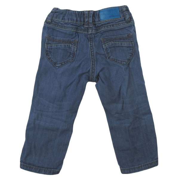 Jeans - JBC - 12 mois (80)