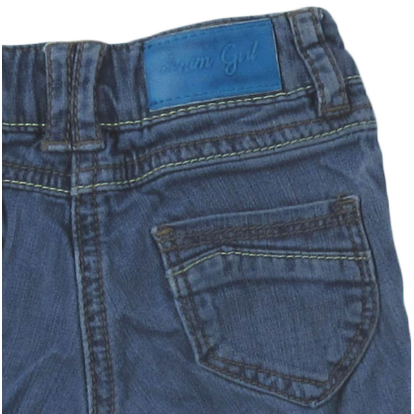 Jeans - JBC - 12 mois (80)