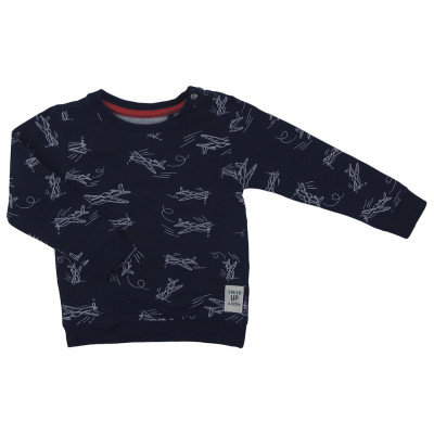 Sweat - NOPPIES - 9-12 maanden (80)