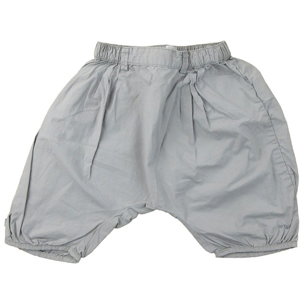 Pantalon sarouel - OBAÏBI - 9-12 mois (74)
