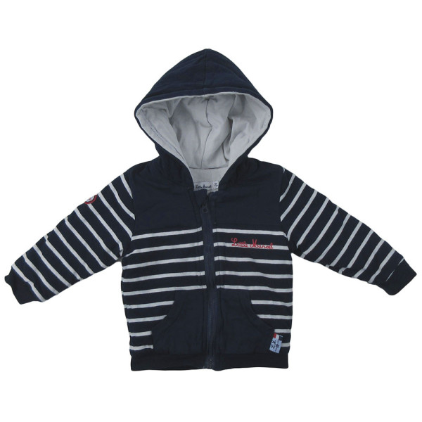 Gilet - LITTLE MARCEL - 9 mois (71)