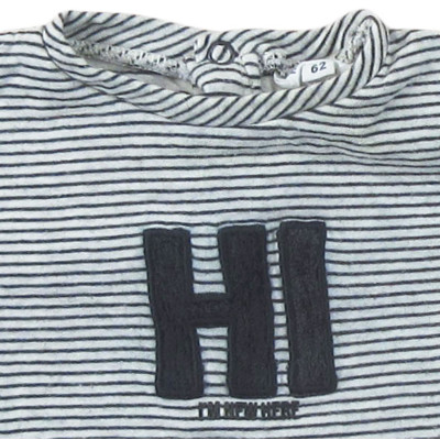 Sweat - CUDDLES & SMILES - 3 maanden (62)