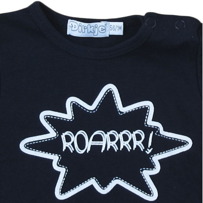 T-Shirt - DIRKJE - 1 maand (56)