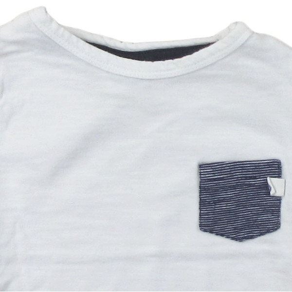 T-Shirt - TAPE A L'OEIL - 12 mois (74)