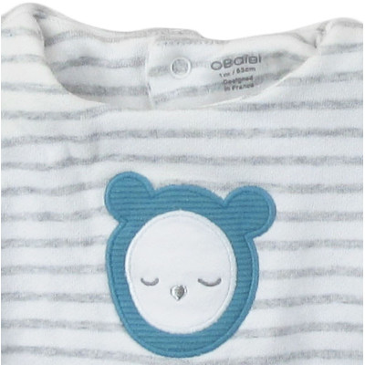 Sweat - OBAÏBI - 1 mois (53)