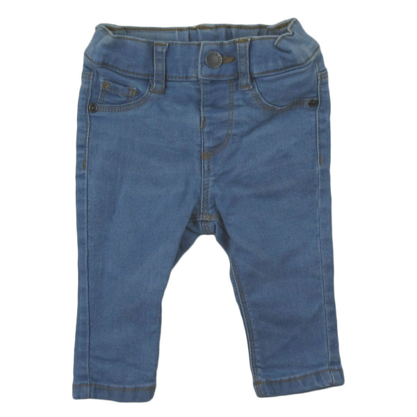 Jeans - JBC - 3 maanden (62)