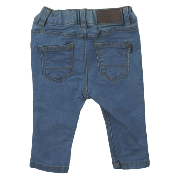 Jeans - JBC - 3 mois (62)