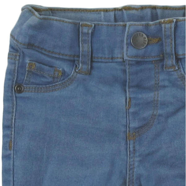 Jeans - JBC - 3 mois (62)