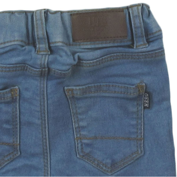 Jeans - JBC - 3 maanden (62)