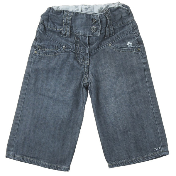 Jeans - MEXX - 6-9 mois (98)