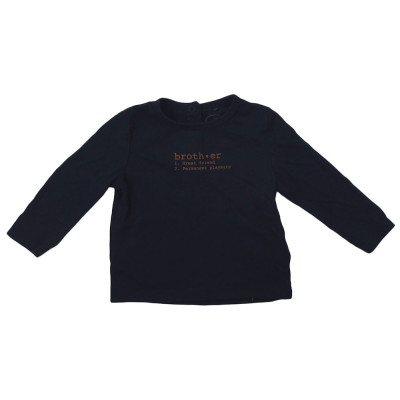 T-Shirt - BESTIES - 9 mois (74)