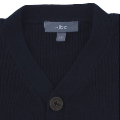 Gilet - JBC - 3 mois (62)