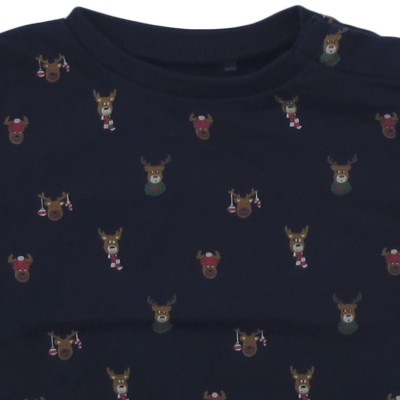 Sweat - CUDDLES & SMILES - 6 maanden (68)